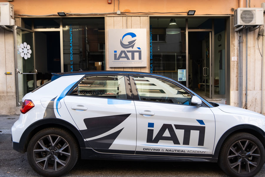 Iatì - Autoscuola e Scuola nautica Iatì - Autoscuola e Scuola nautica