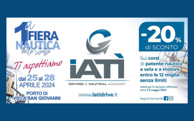 1° Fiera Nautica dello Stretto